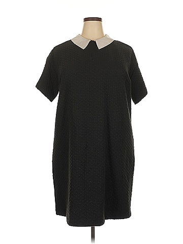 ELOQUII Casual Dress (view 1)
