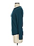 No Boundaries Teal Long Sleeve T-Shirt Size S - photo 4