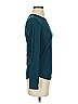 No Boundaries Teal Long Sleeve T-Shirt Size S - photo 3
