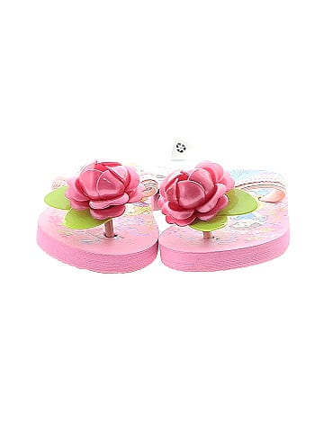 Disney Flip Flops (view 2)