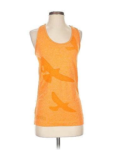 Oiselle Active Tank (view 1)