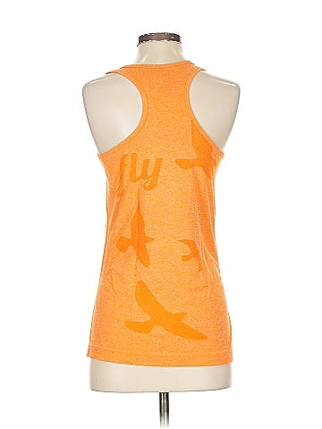 Oiselle Active Tank (view 2)