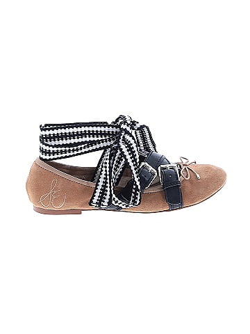 Sam Edelman Flats (view 1)