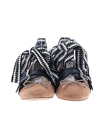 Sam Edelman Flats (view 2)