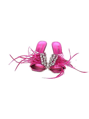 Azalea Wang Heels (view 2)