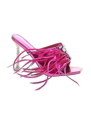 Azalea Wang Heels (view 1)