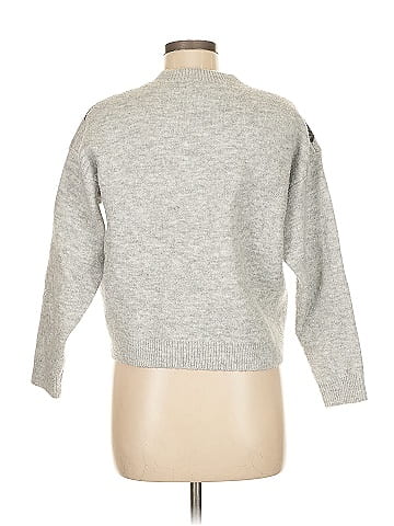 Storia Pullover Sweater (view 2)