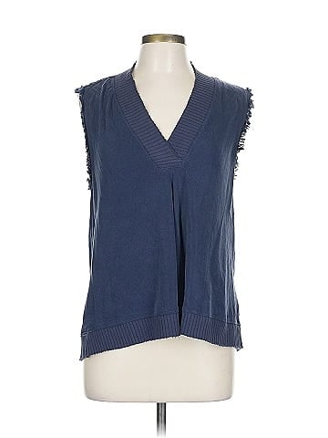 Maven West Sleeveless Blouse (view 1)