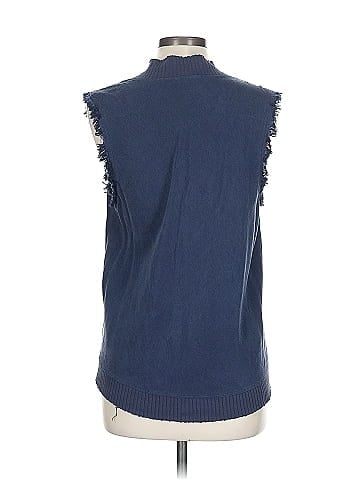 Maven West Sleeveless Blouse (view 2)