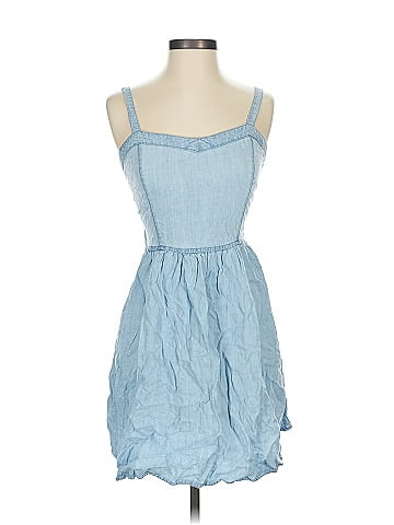 Garage Casual Dress (view 1)