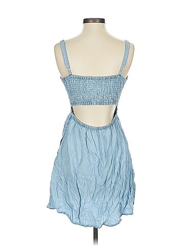 Garage Casual Dress (view 2)