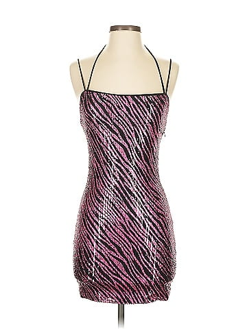 Superdown Cocktail Dress (view 1)