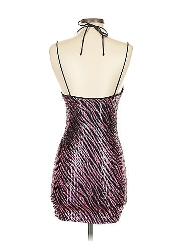 Superdown Cocktail Dress (view 2)
