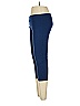 Gap Outlet Blue Active Pants Size M - photo 5