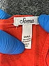 Soma Orange Sleeveless Top Size S - photo 7