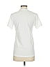 Next Level Apparel Print White Short Sleeve T-Shirt Size XS - photo 2