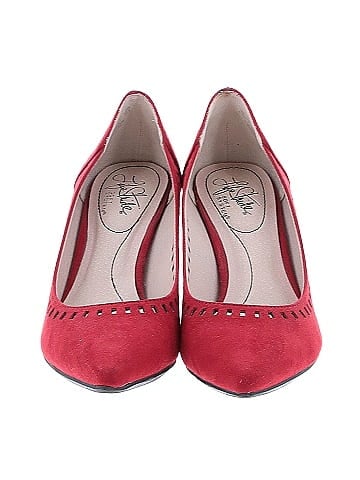 Life Stride Heels (view 2)