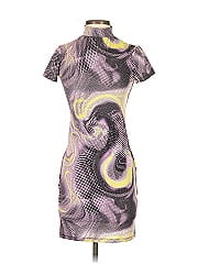Bershka Cocktail Dress