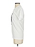 Next Level Apparel Print White Short Sleeve T-Shirt Size XS - photo 5