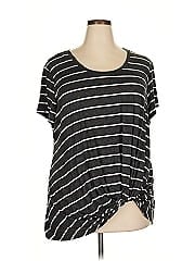 Nine Britton Short Sleeve Top