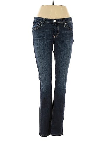 Adriano Goldschmied Jeans (view 1)