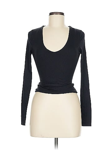 Windsor Long Sleeve T-Shirt (view 1)