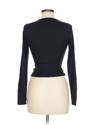 Windsor Long Sleeve T-Shirt (view 2)