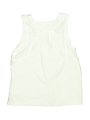 Active by Old Navy Sleeveless T-Shirt (view 2)