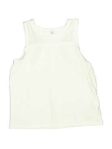 Active by Old Navy Sleeveless T-Shirt (view 1)