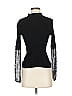 Veronica Beard Black Long Sleeve Top Size XS - photo 1