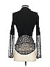 Veronica Beard Black Long Sleeve Top Size XS - photo 2