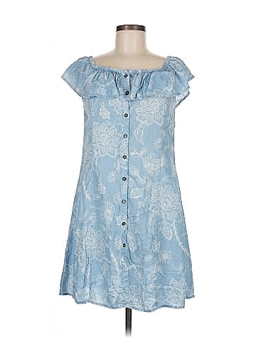 Mudd Casual Dress (view 1)
