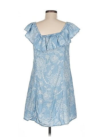 Mudd Casual Dress (view 2)