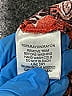 Sag Harbor 100% Rayon Brown Short Sleeve Blouse Size XL - photo 8
