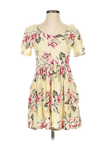 Moda International Casual Dress (view 1)