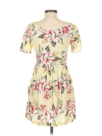 Moda International Casual Dress (view 2)
