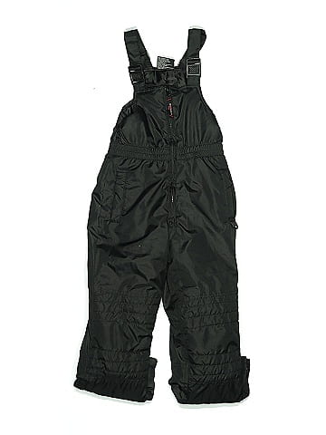 Hawke & Co. Snow Pants With Bib (view 1)