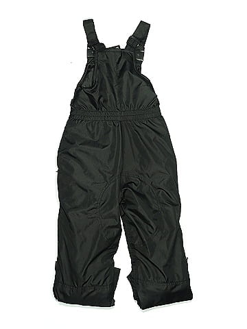 Hawke & Co. Snow Pants With Bib (view 2)