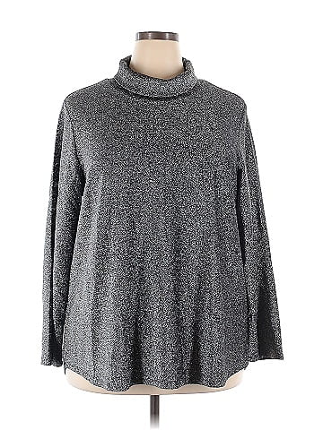 Grace Long Sleeve Top (view 1)