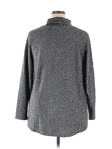 Grace Long Sleeve Top (view 2)