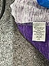 Woman Within Purple 3/4 Sleeve T-Shirt Size 26 - photo 4