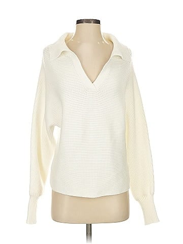 Zesica Pullover Sweater (view 1)