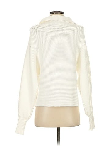 Zesica Pullover Sweater (view 2)
