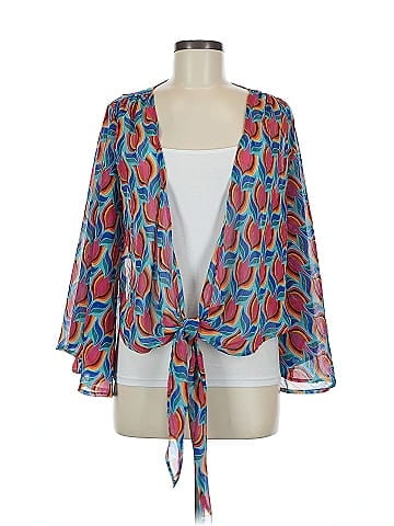VICI Kimono (view 1)