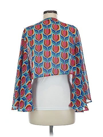 VICI Kimono (view 2)