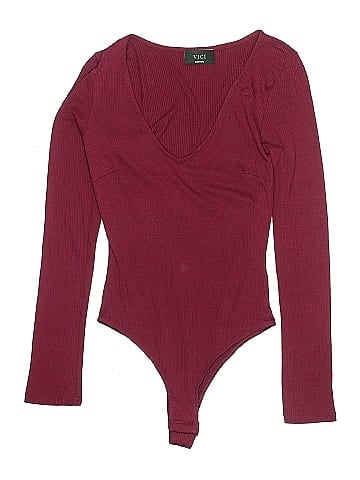 VICI Bodysuit (view 1)