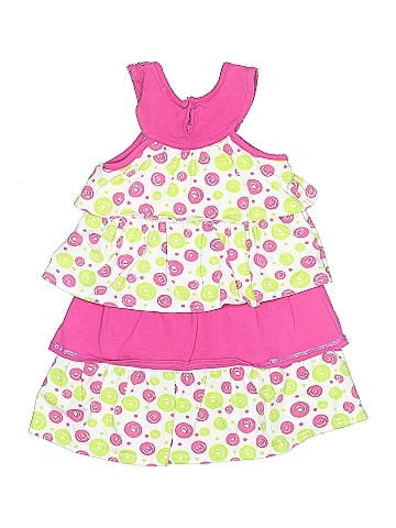 Nanette Dress (view 2)