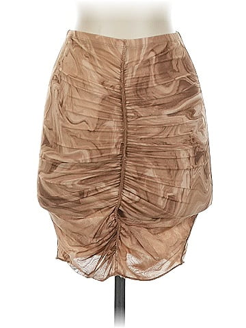 Naked Wardrobe Formal Skirt (view 1)