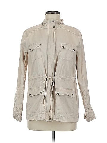 Blu Pepper Raincoat (view 1)