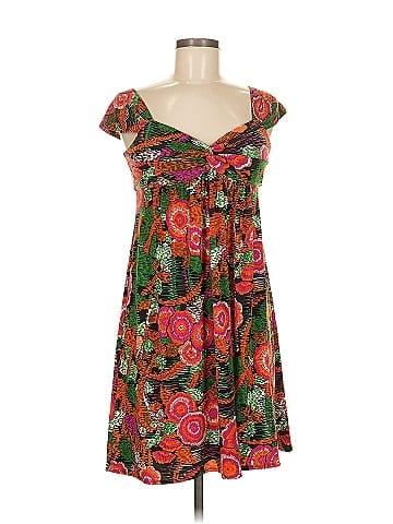 Muse Casual Dress (view 1)